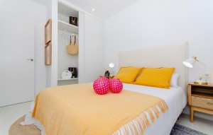 New Build - Villa - Orihuela