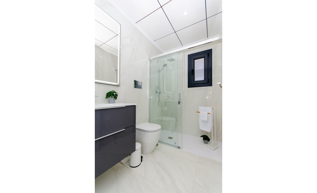 New Build - Villa - Orihuela