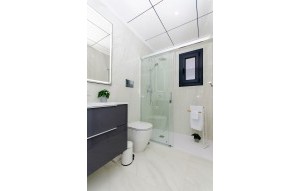 New Build - Villa - Orihuela