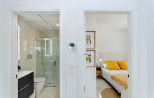 New Build - Villa - Orihuela