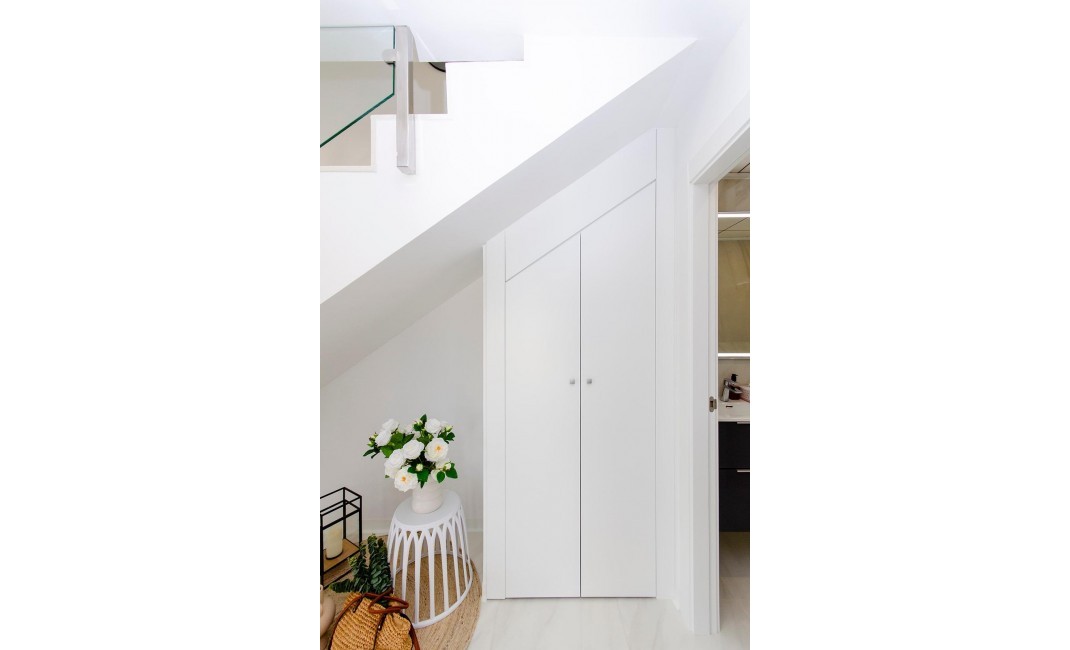 New Build - Villa - Orihuela