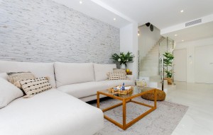 New Build - Villa - Orihuela