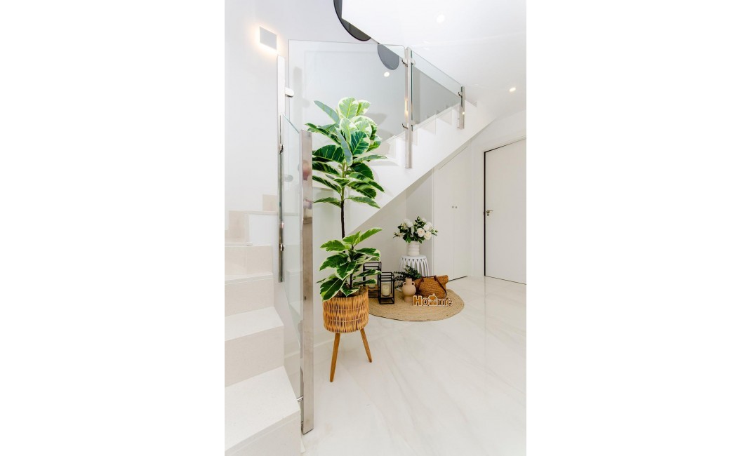 New Build - Villa - Orihuela