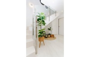 New Build - Villa - Orihuela