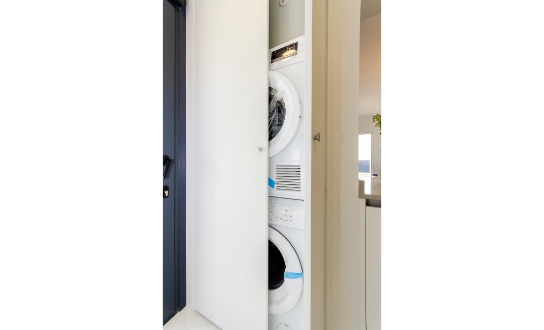 New Build - Villa - Orihuela