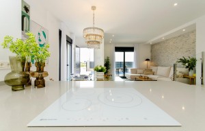 New Build - Villa - Orihuela