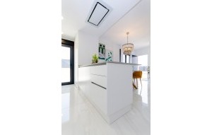 New Build - Villa - Orihuela