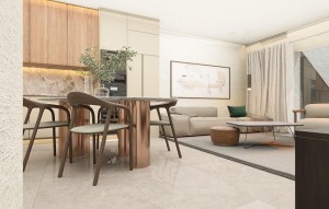 New Build - Apartment - Pilar de la Horadada - PILAR DE LA HORADADA