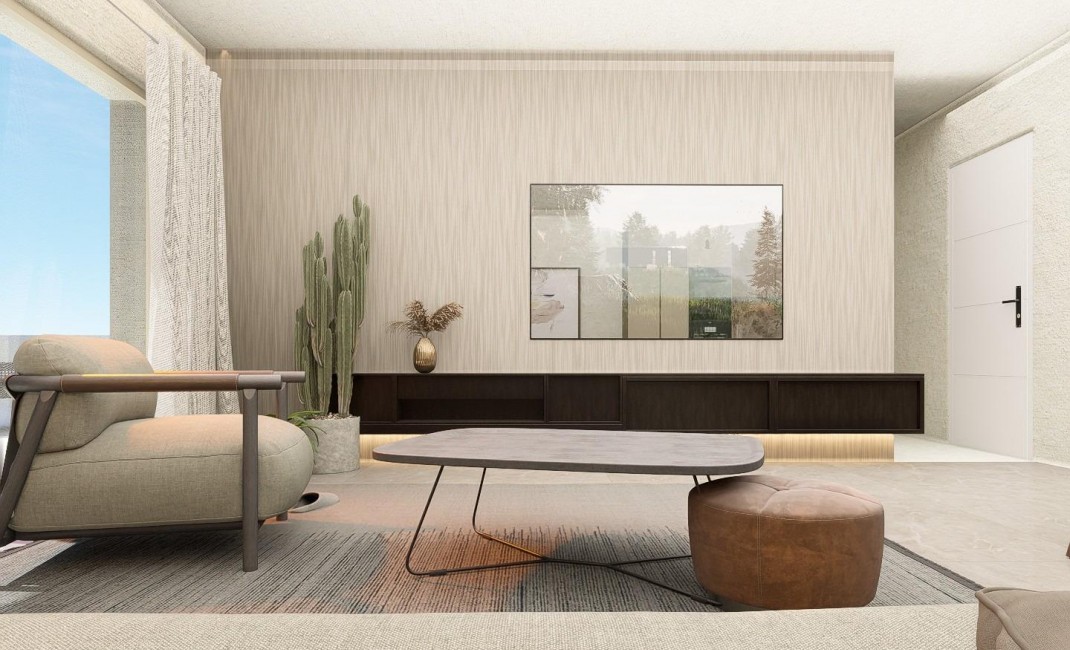 New Build - Apartment - Pilar de la Horadada - PILAR DE LA HORADADA