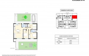 New Build - Apartment - Pilar de la Horadada - PILAR DE LA HORADADA