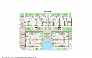 New Build - Apartment - Pilar de la Horadada - PILAR DE LA HORADADA