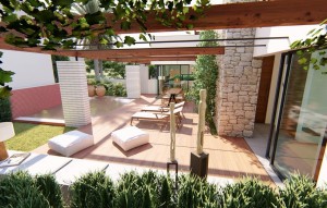 Nouvelle construction - Villa - Torre Pacheco - Torre-pacheco