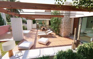 Nouvelle construction - Villa - Torre Pacheco - Torre-pacheco