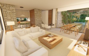 Nouvelle construction - Villa - Torre Pacheco - Torre-pacheco