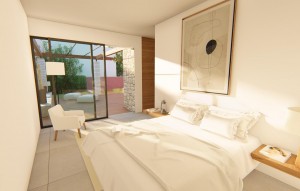 Nouvelle construction - Villa - Torre Pacheco - Torre-pacheco