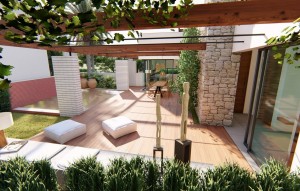 Nouvelle construction - Villa - Torre Pacheco - Torre-pacheco