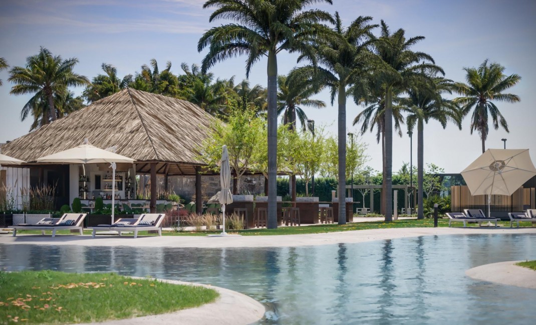 Nouvelle construction - Villa - Torre Pacheco - Torre-pacheco