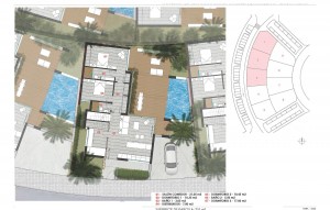 Nouvelle construction - Villa - Torre Pacheco - Torre-pacheco