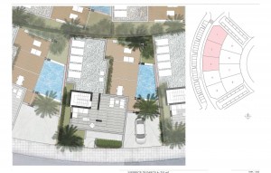 Nouvelle construction - Villa - Torre Pacheco - Torre-pacheco