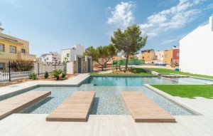 Nouvelle construction - Apartement - Torrevieja