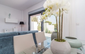 Nouvelle construction - Apartement - Torrevieja