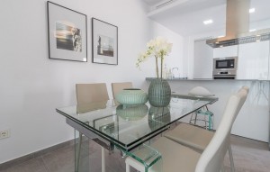 Nouvelle construction - Apartement - Torrevieja