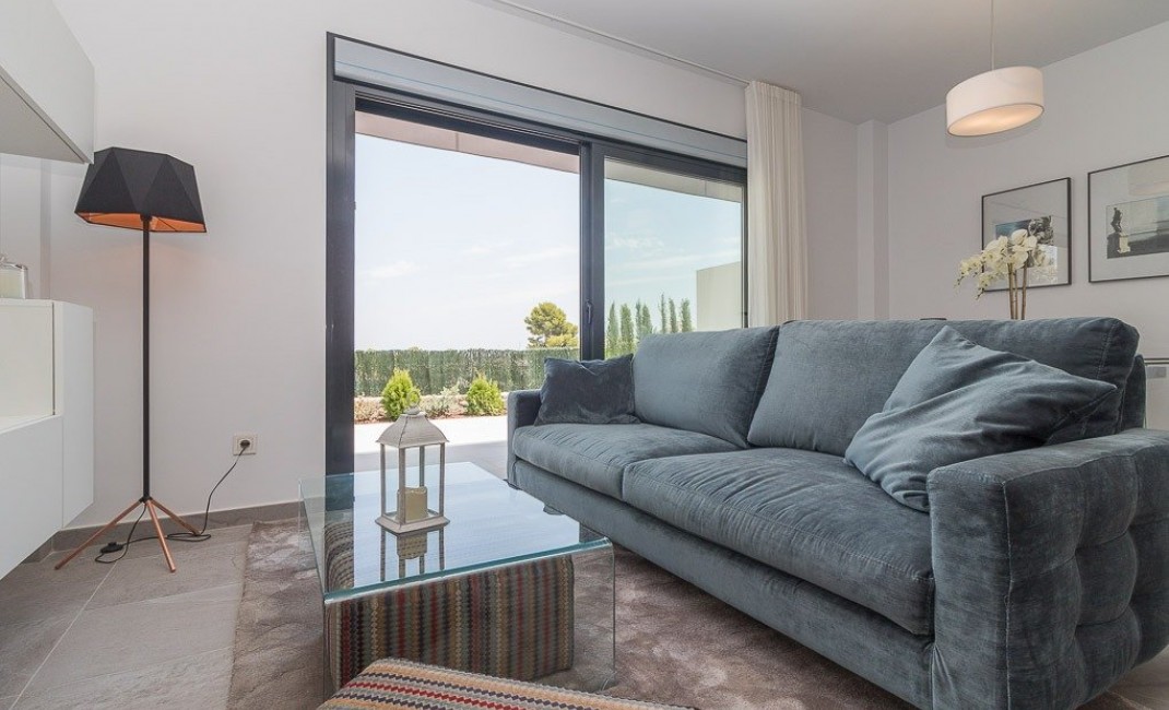 Nouvelle construction - Apartement - Torrevieja