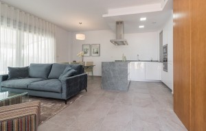 Nouvelle construction - Apartement - Torrevieja