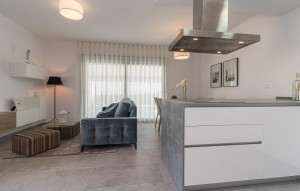 Nouvelle construction - Apartement - Torrevieja