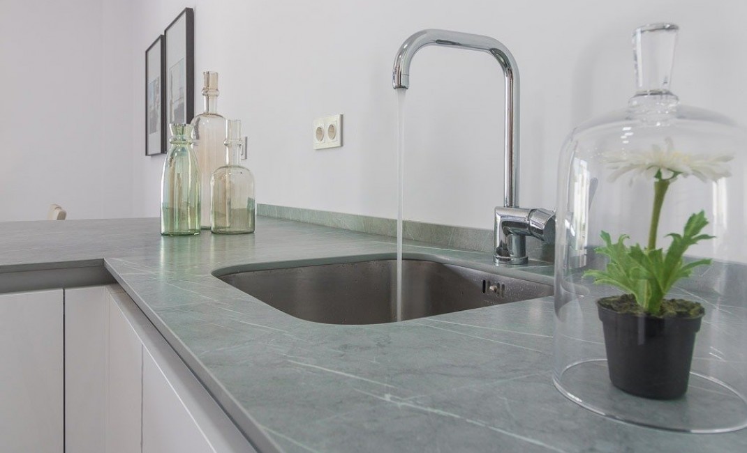 Nouvelle construction - Apartement - Torrevieja