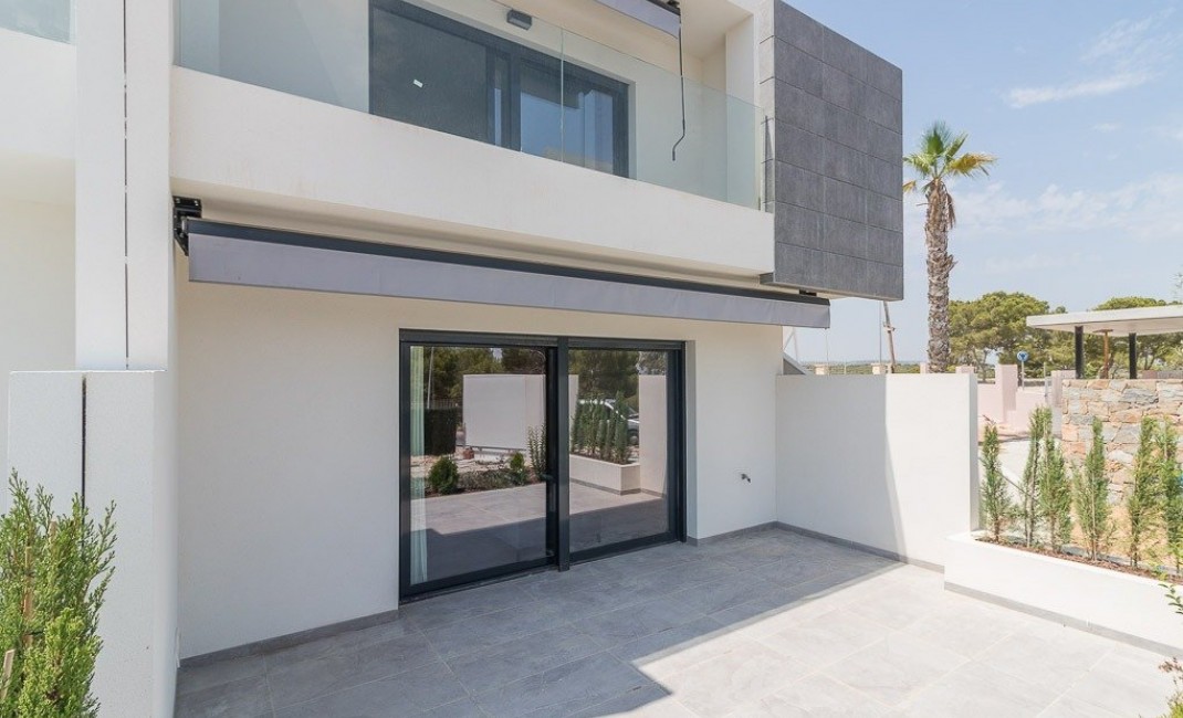 Nouvelle construction - Apartement - Torrevieja