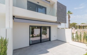 Nouvelle construction - Apartement - Torrevieja