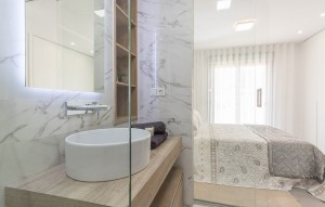 Nouvelle construction - Apartement - Torrevieja