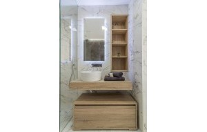 Nouvelle construction - Apartement - Torrevieja