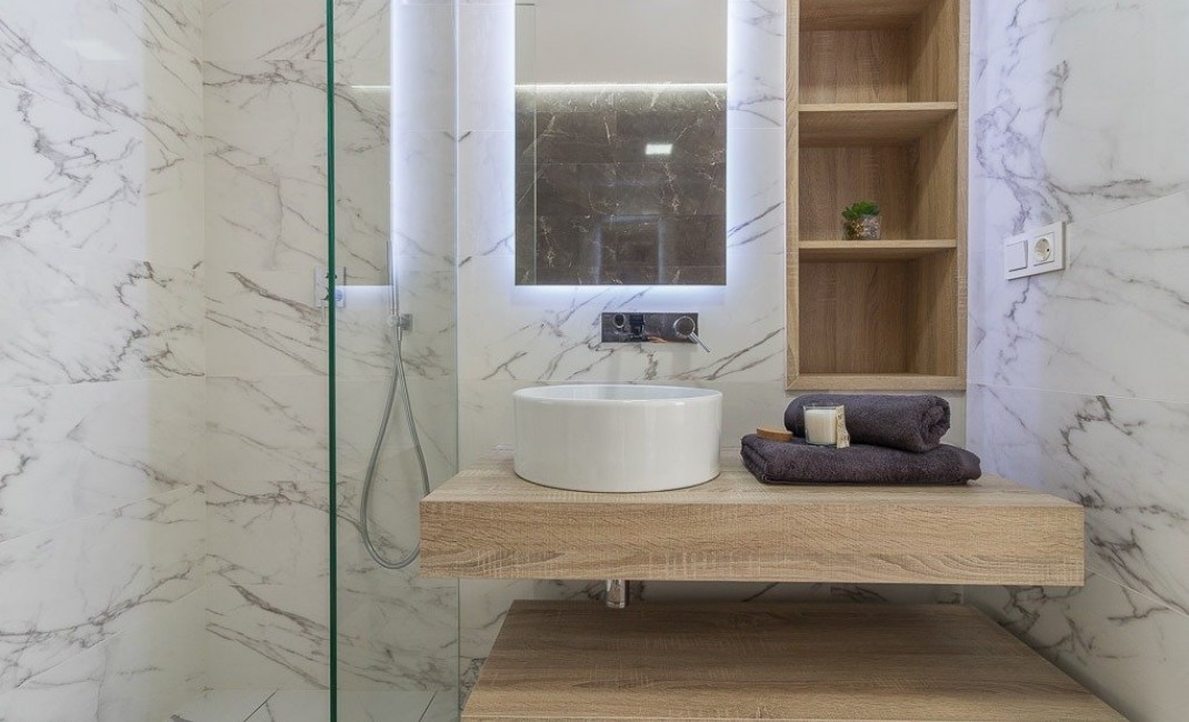 Nouvelle construction - Apartement - Torrevieja