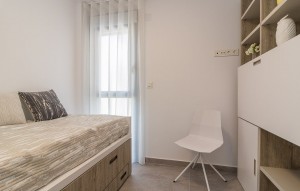 Nouvelle construction - Apartement - Torrevieja