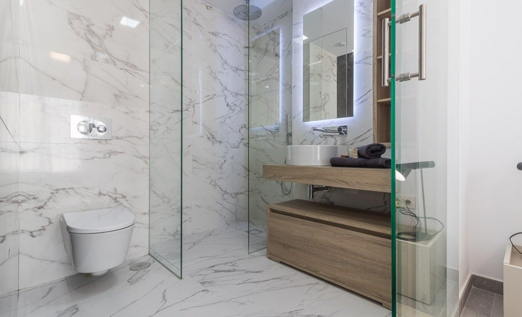 Nouvelle construction - Apartement - Torrevieja