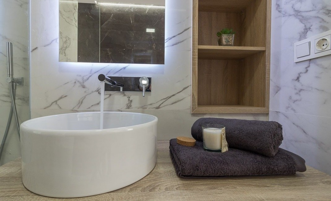 Nouvelle construction - Apartement - Torrevieja