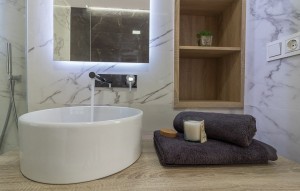 Nouvelle construction - Apartement - Torrevieja