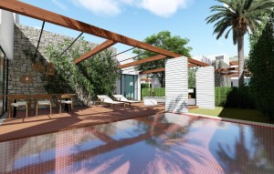 New Build - Villa - Torre Pacheco - Torre-pacheco