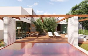 New Build - Villa - Torre Pacheco - Torre-pacheco