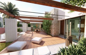 New Build - Villa - Torre Pacheco - Torre-pacheco