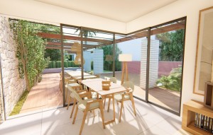 New Build - Villa - Torre Pacheco - Torre-pacheco