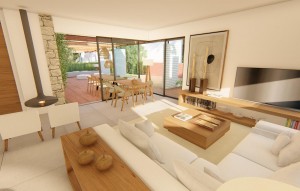 New Build - Villa - Torre Pacheco - Torre-pacheco