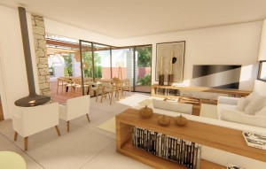 New Build - Villa - Torre Pacheco - Torre-pacheco