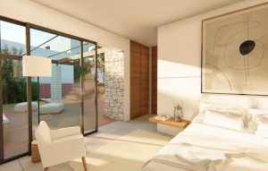 New Build - Villa - Torre Pacheco - Torre-pacheco