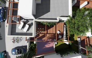 New Build - Villa - Torre Pacheco - Torre-pacheco