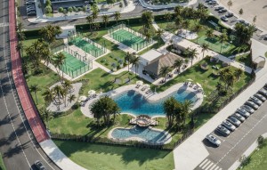 New Build - Villa - Torre Pacheco - Torre-pacheco