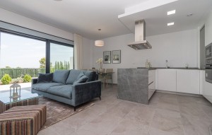 New Build - Apartment - Torrevieja