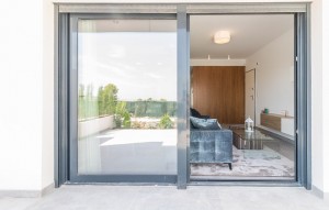 New Build - Apartment - Torrevieja